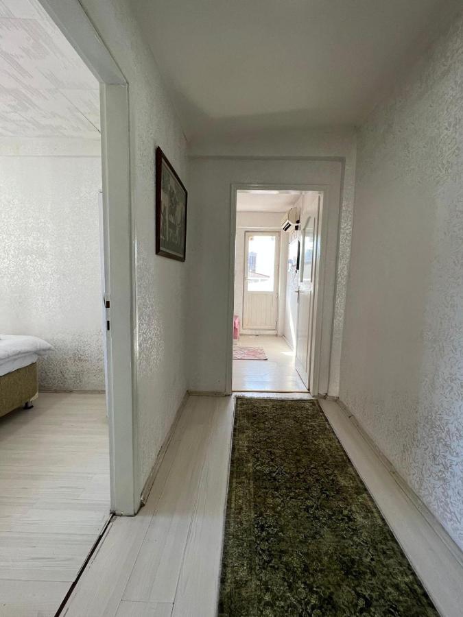 Taksim Flower Suit And Apartments Istanbul Luaran gambar