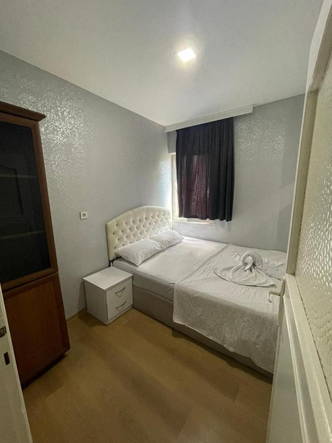 Taksim Flower Suit And Apartments Istanbul Luaran gambar