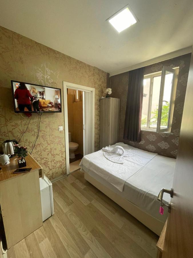 Taksim Flower Suit And Apartments Istanbul Bilik gambar